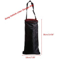 Car Seat Back Garbage Bag by DailySale