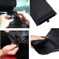 Car Seat Back Garbage Bag by DailySale