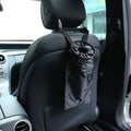 Car Seat Back Garbage Bag by DailySale