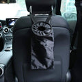 Car Seat Back Garbage Bag by DailySale