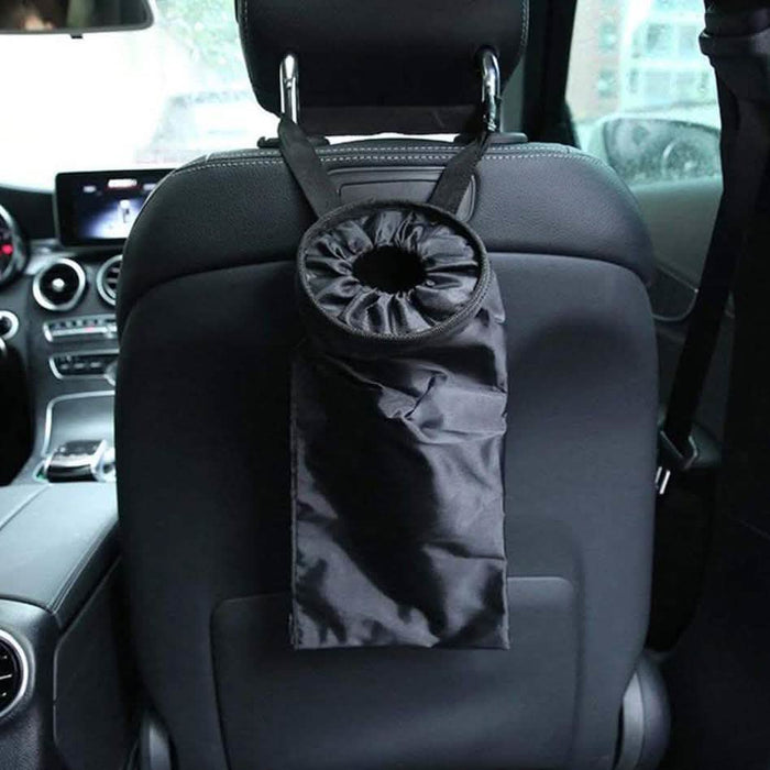 Car Seat Back Garbage Bag by DailySale