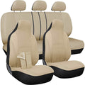 Car Seat Cover - Assorted Styles by DailySale