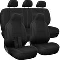 Car Seat Cover - Assorted Styles by DailySale