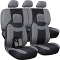 Car Seat Cover - Assorted Styles by DailySale