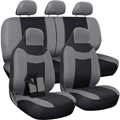 Car Seat Cover - Assorted Styles by DailySale
