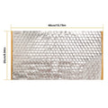 Car Sound Deadening Mat by DailySale