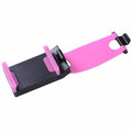 Car Steering Wheel Phone Holder by DailySale