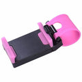 Car Steering Wheel Phone Holder by DailySale