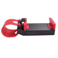 Car Steering Wheel Phone Holder by DailySale