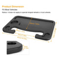 Car Steering Wheel Tray by DailySale