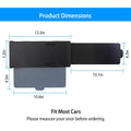 Car Sunshade Sun Visor Extended by DailySale