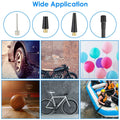 Car Tire Inflator Corded with LED Light by DailySale