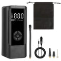 Car Tire Inflator Corded with LED Light by DailySale