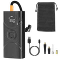 Car Tire Inflator Pump by DailySale