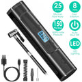 Car Tire Inflator Pump by DailySale