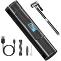 Car Tire Inflator Pump by DailySale