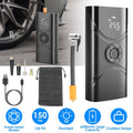 Car Tire Inflator Pump by DailySale