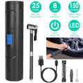 Car Tire Inflator Pump by DailySale