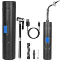 Car Tire Inflator Pump by DailySale
