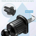Car Vent Clip Installation Mobile Cellular Holder by DailySale