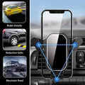 Car Vent Clip Installation Mobile Cellular Holder by DailySale