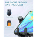 Car Vent Clip Installation Mobile Cellular Holder by DailySale