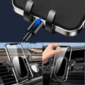 Car Vent Clip Installation Mobile Cellular Holder by DailySale
