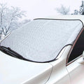 Car Window Snow Shield by DailySale