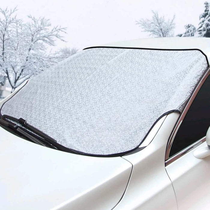 Car Window Snow Shield by DailySale