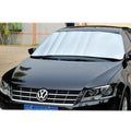 Car Window Snow Shield by DailySale