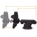 Car Windshield Dash Mount 360 Degree Universal Cell Phone Car Holder Cradle by DailySale