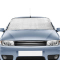 Car Windshield Snow Cover Wind-Proof Magnetic by DailySale