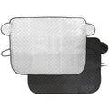 Car Windshield Snow Cover Wind-Proof Magnetic by DailySale