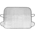 Car Windshield Snow Cover Wind-Proof Magnetic by DailySale