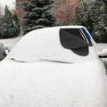 Car Windshield Snow Cover Wind-Proof Magnetic by DailySale