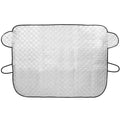 Car Windshield Snow Cover Wind-Proof Magnetic by DailySale