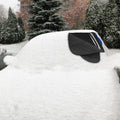 Car Windshield Snow Cover Windproof Magnetic Car Windscreen Cover by DailySale