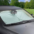Car Windshield Sun Shade by DailySale