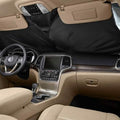 Car Windshield Sun Shade by DailySale