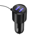 Car Wireless FM Transmitter V4 .2 Car MP3 Player by DailySale