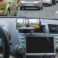 Car Wireless Phone Charger Car Air Vent Phone Mount by DailySale