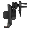 Car Wireless Phone Charger Car Air Vent Phone Mount by DailySale