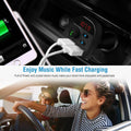 Car Wireless V5.1 FM Transmitter by DailySale