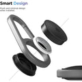 Carabiner AirTag Holder with Keychain by DailySale