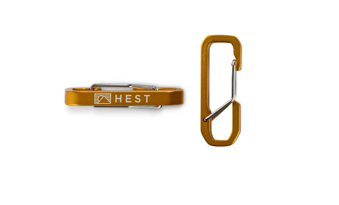 Carabiner by HEST
