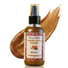 Caramel Vanilla Shimmer Body Oil