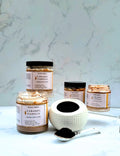 Caramel Vanilla Whipped Body Butter by Duma Mbili LLC