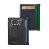 Card Case with Bottle Opener