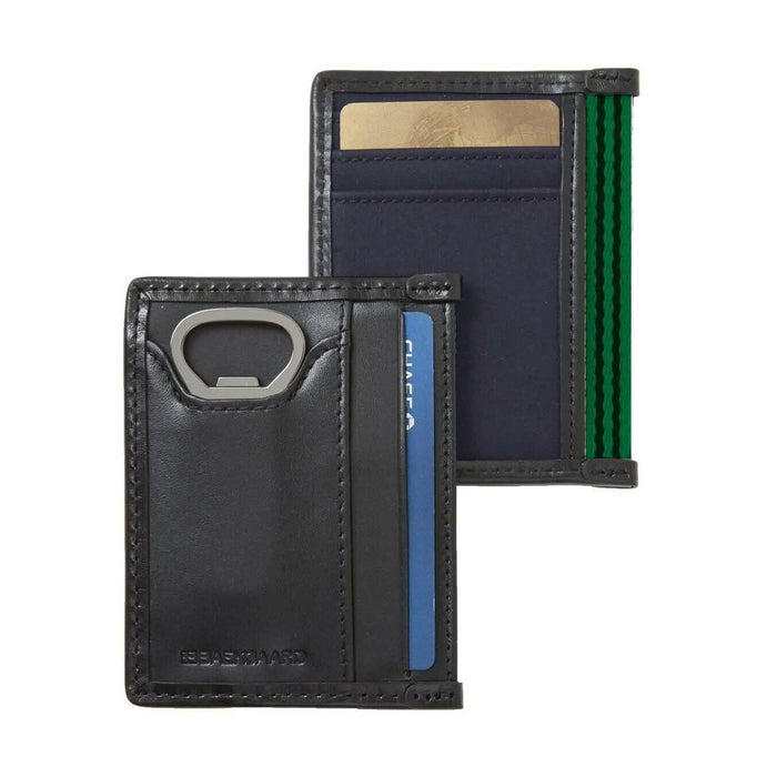 Card Case with Bottle Opener by DailySale