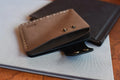 Card Wallet by Kiko Leather